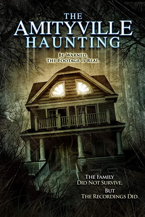 The Amityville Haunting