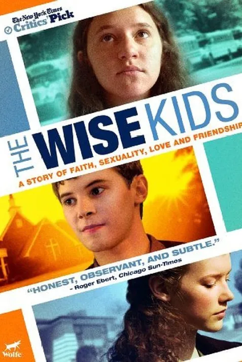The Wise Kids