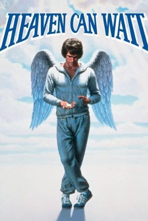 Heaven Can Wait