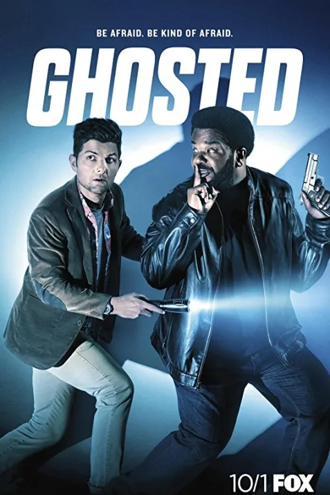 Ghosted