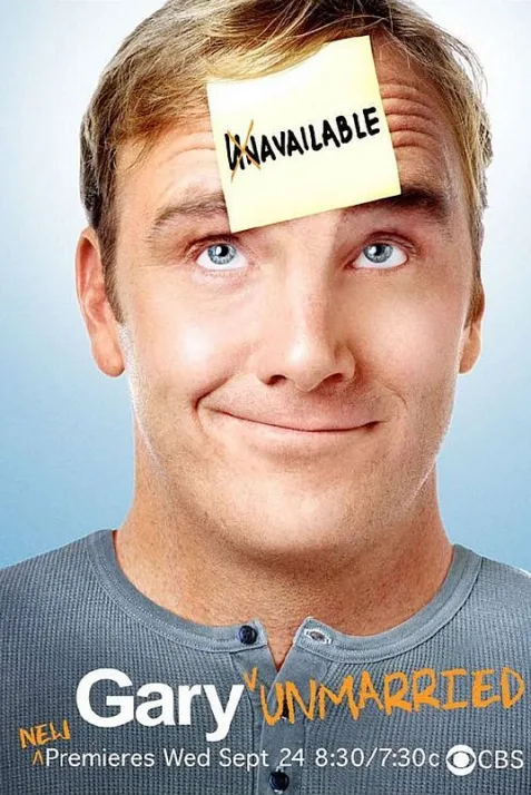 Gary Unmarried