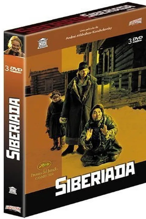 Siberiade