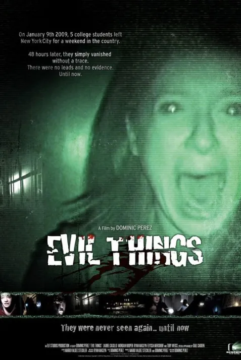 Evil Things