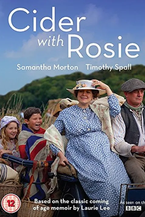 Cider with Rosie