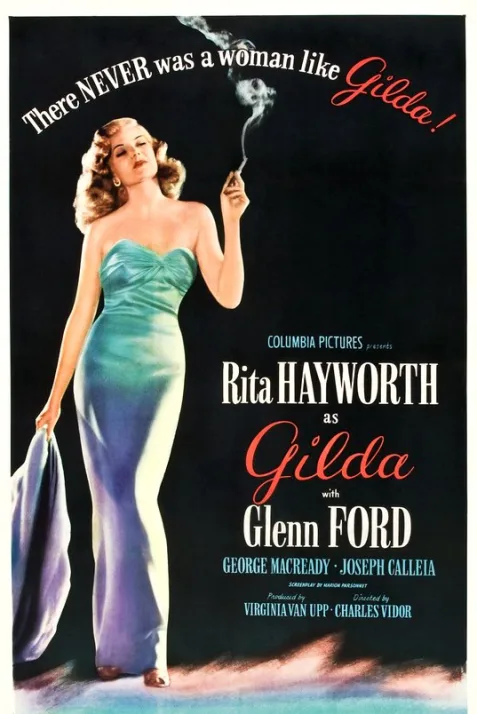 Gilda
