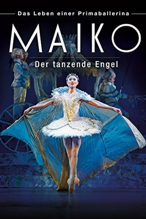 Maiko: Dancing Child