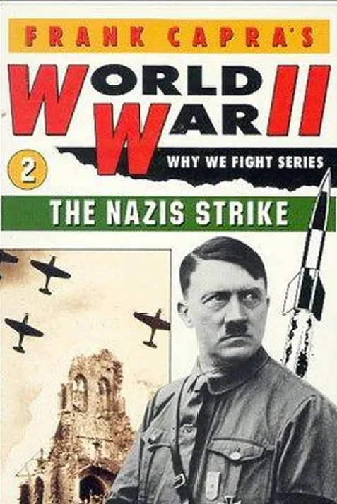 The Nazis Strike