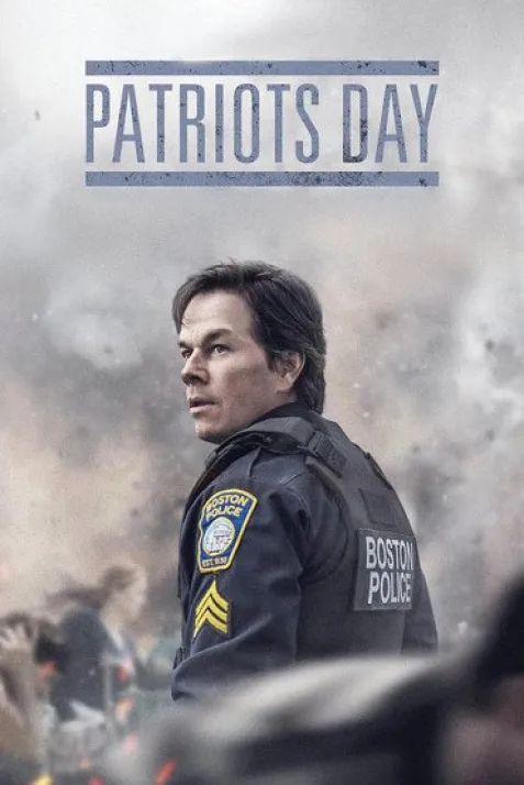 Patriots Day