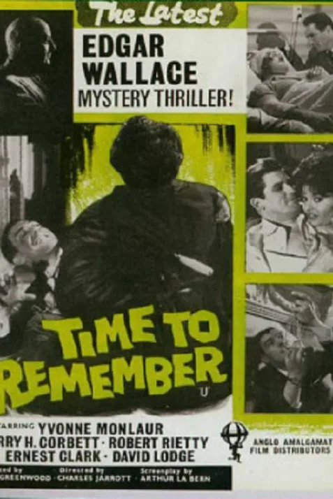 Time to Remember