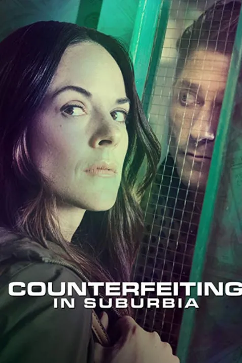 Counterfeiting in Suburbia