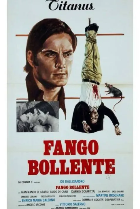 Fango bollente