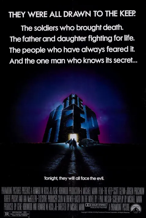 The Keep