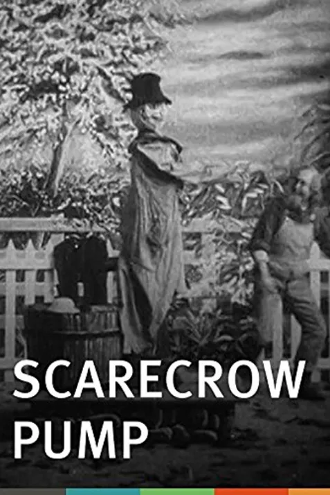 Scarecrow Pump
