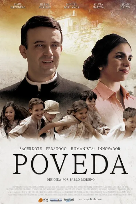 Poveda