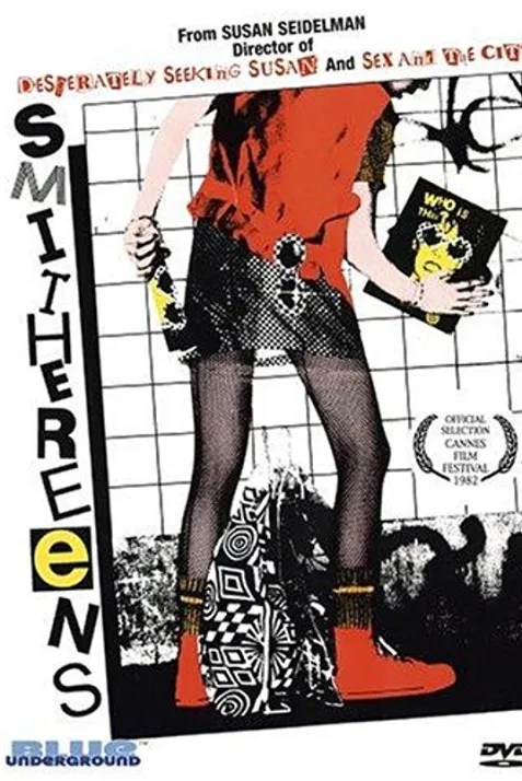 Smithereens