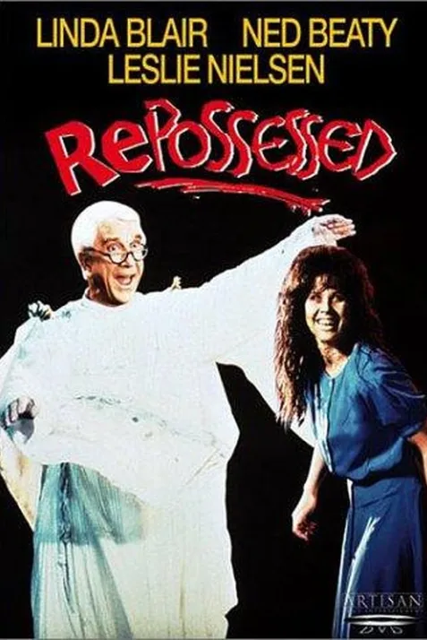 Repossessed