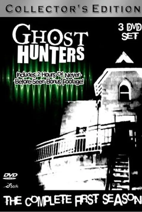 Ghost Hunters