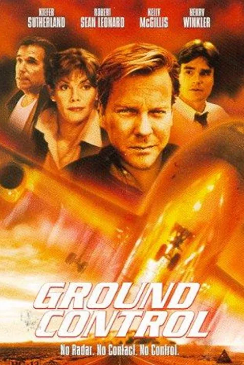 Ground Control