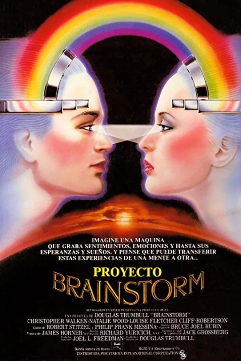 Brainstorm