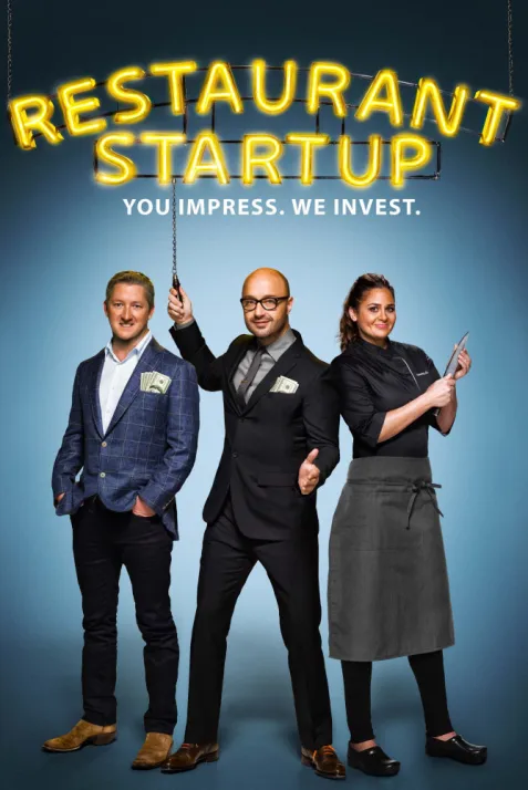 Restaurant Startup