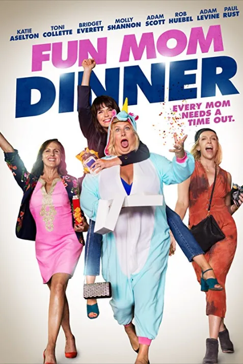 Fun Mom Dinner