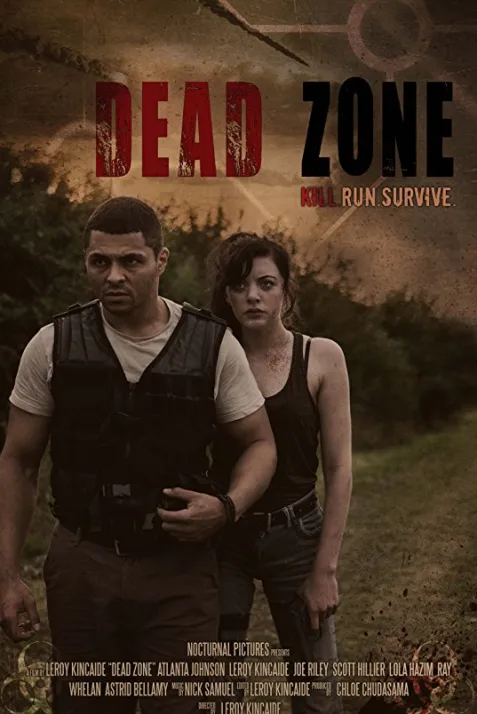 DeadZone