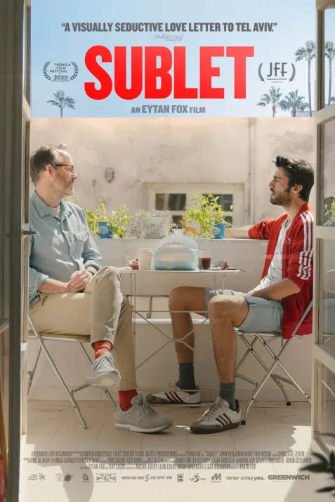 Sublet