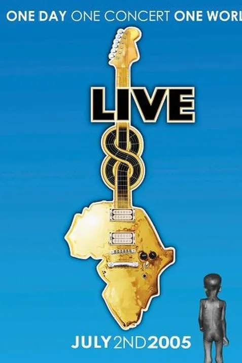 Live 8