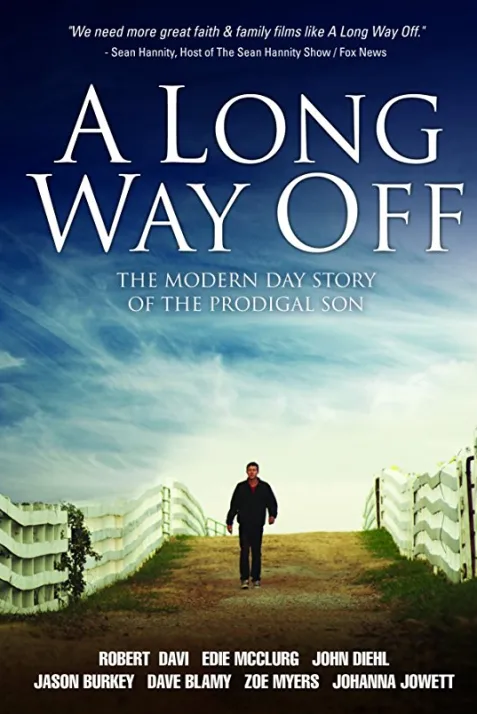 A Long Way Off