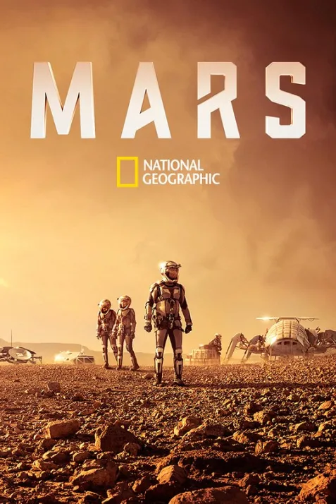 Mars