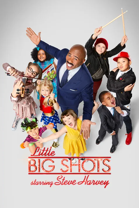 Little Big Shots