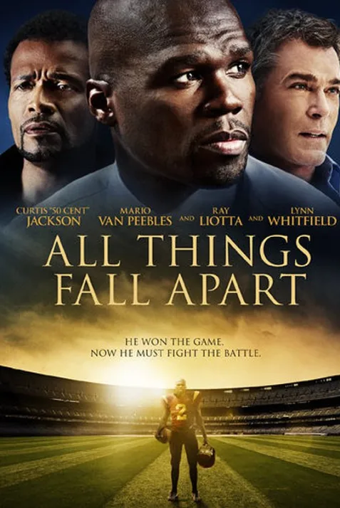 All Things Fall Apart