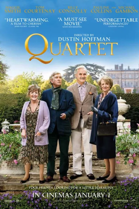 Quartet