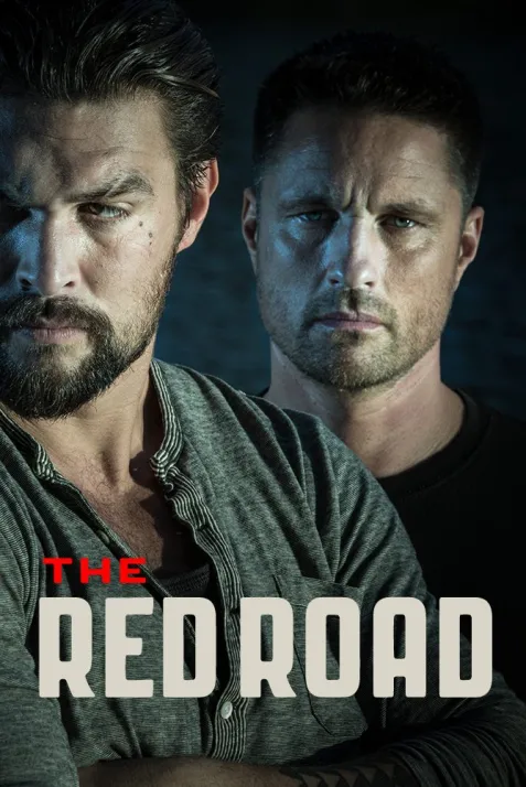 The Red Road