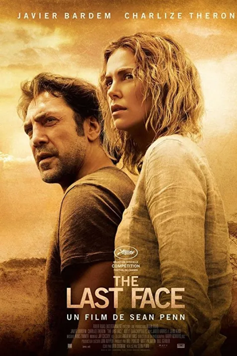 The Last Face