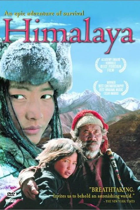 Himalaya