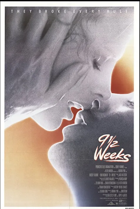 9½ Weeks