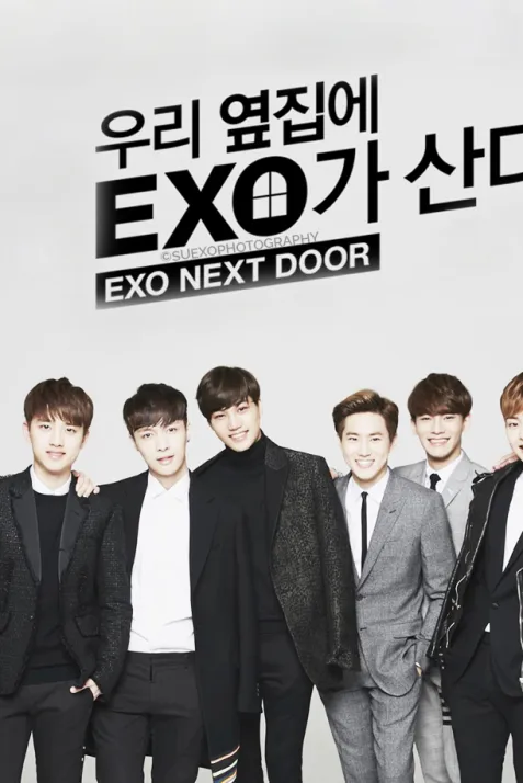 Woo-Ri Yup-Jip-Ae Exo-Ga San-Da