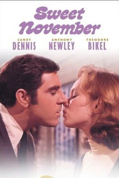 Sweet November
