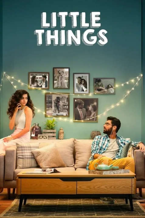 Little Things