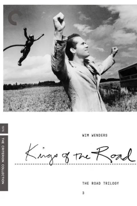 Kings of the Road