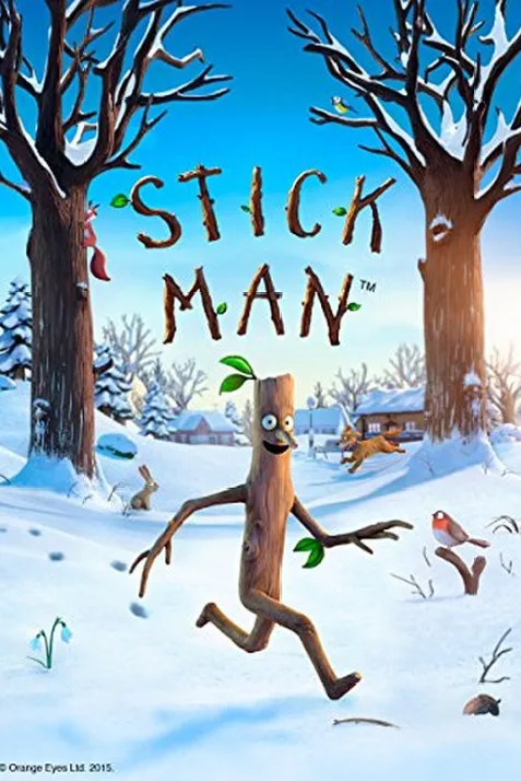 Stick Man