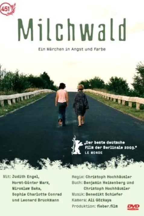Milchwald