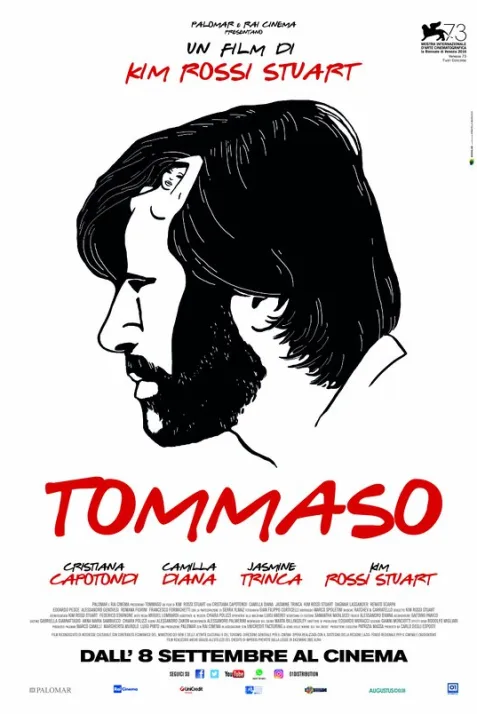 Tommaso