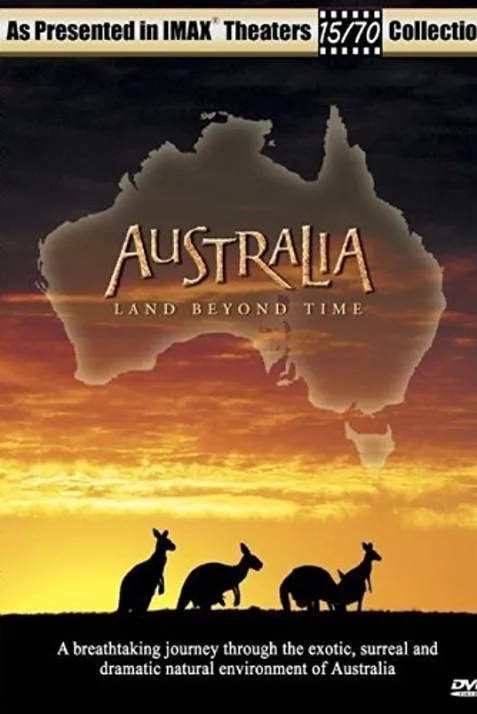 Australia: Land Beyond Time
