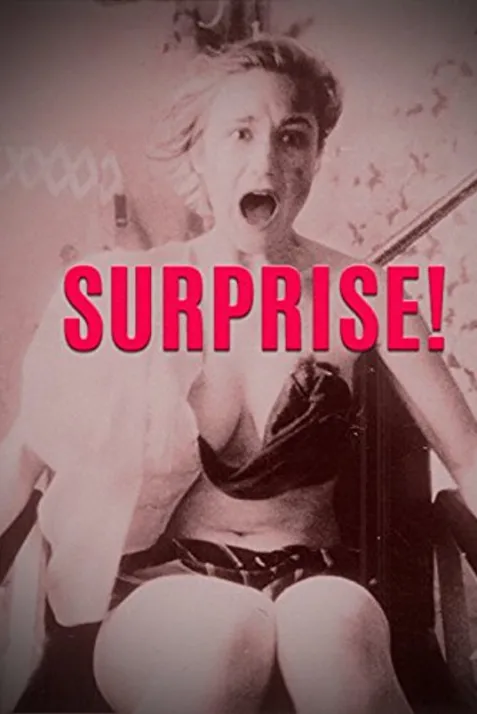 Surprise!