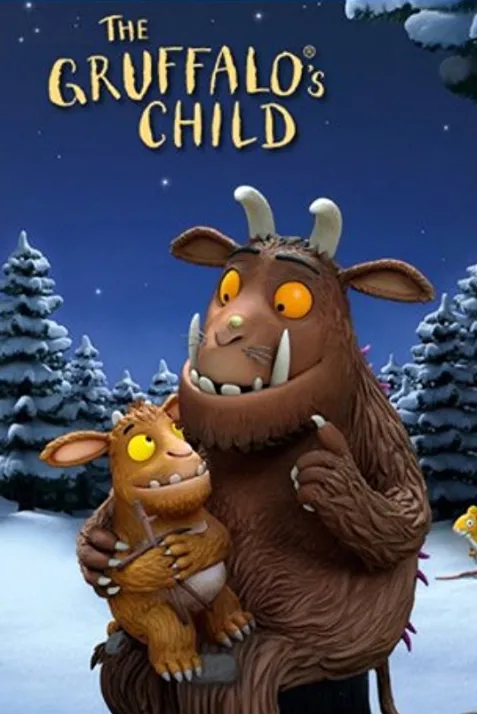 The Gruffalo's Child