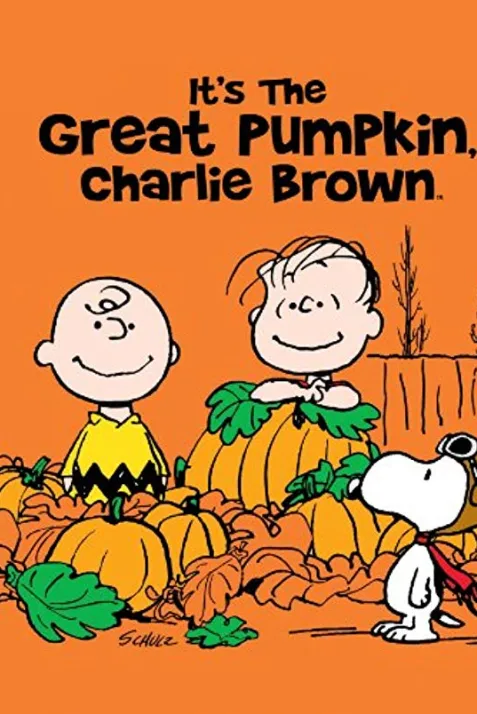 It's the Great Pumpkin, Charlie Brown