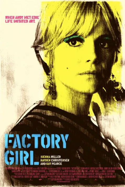 Factory Girl
