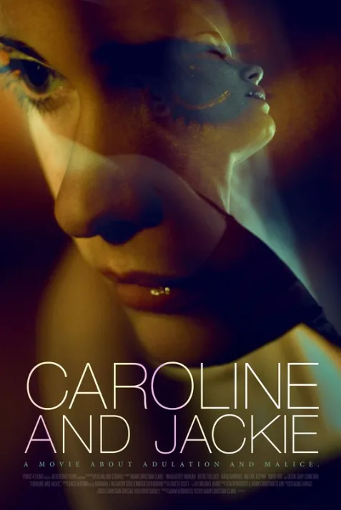 Caroline and Jackie